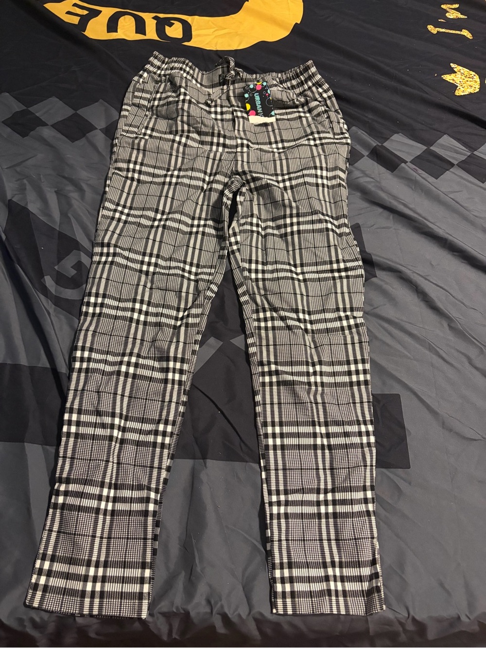 Girls size 10/12 pants